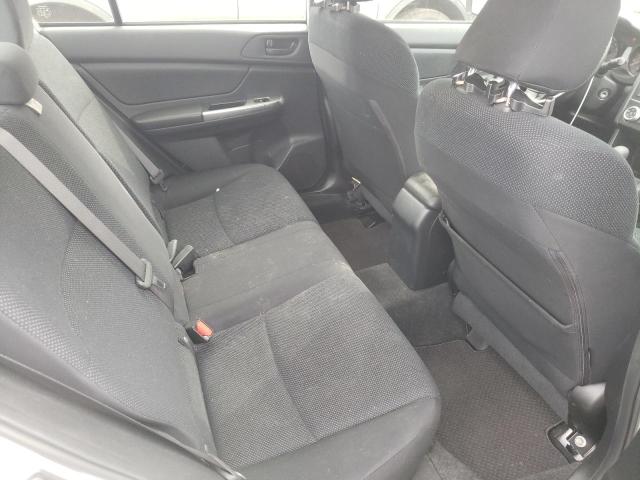 Photo 6 from auction – 2015 SUBARU IMPREZA with VIN JF1GJAA67FH006320