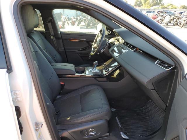 Photo 5 from auction – 2021 LAND ROVER RANGE ROVE with VIN SALZT2FX8MH154406