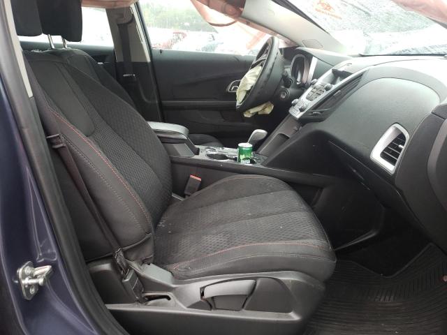 Photo 5 from auction – 2014 CHEVROLET EQUINOX LS with VIN 2GNFLEEK3E6303689