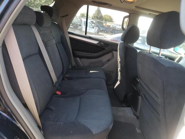 Photo 6 from auction – 2004 TOYOTA 4RUNNER SR with VIN JTEBT14R848013998