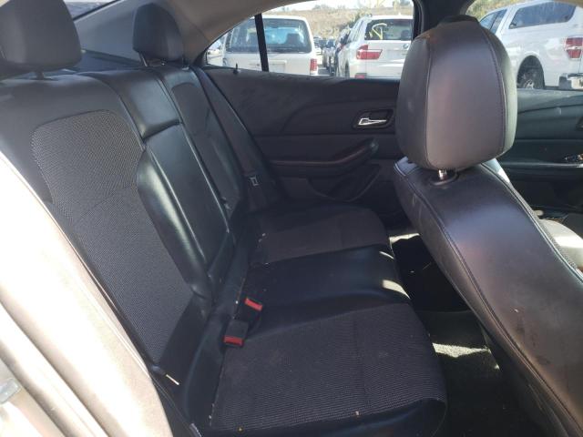 Photo 6 from auction – 2013 CHEVROLET MALIBU 1LT with VIN 1G11C5SA6DF251809