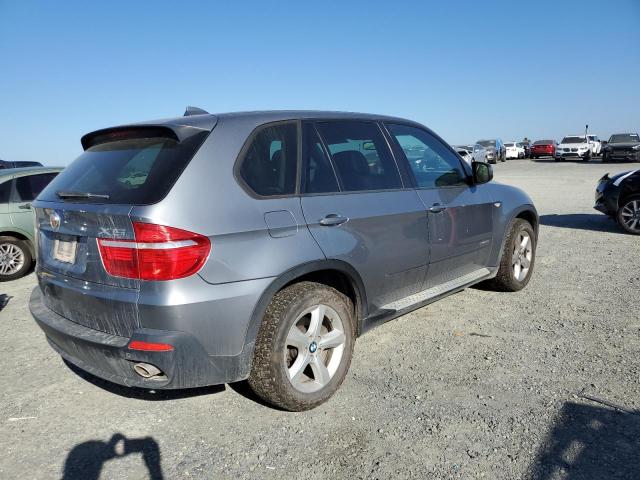 Photo 4 from auction – 2010 BMW X5 XDRIVE3 with VIN 5UXFF0C51ALT75300
