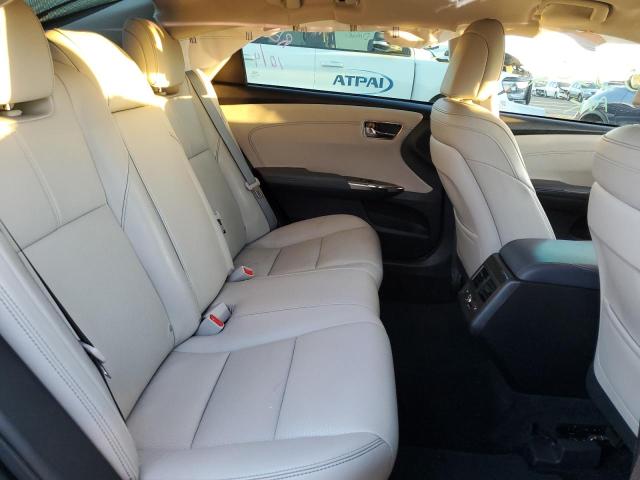 Photo 6 from auction – 2014 TOYOTA AVALON BAS with VIN 4T1BK1EB2EU098916