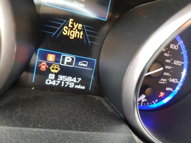 Photo 8 from auction – 2018 SUBARU OUTBACK 2. with VIN 4S4BSAFC5J3215458
