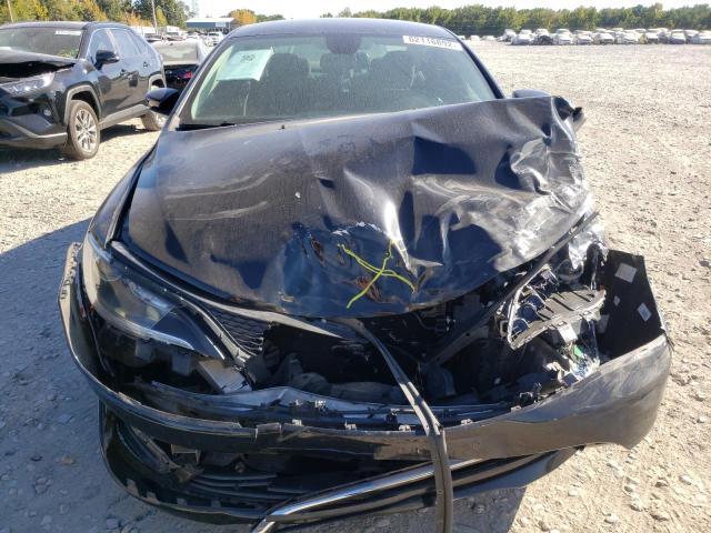 Photo 9 from auction – 2016 CHRYSLER 200 LIMITE with VIN 1C3CCCAB7GN179693