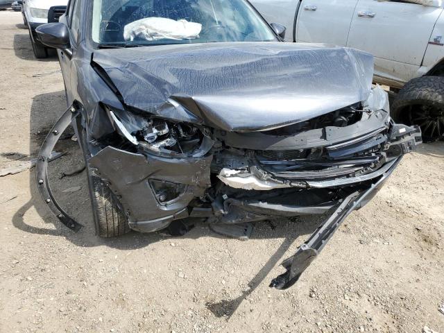Photo 9 from auction – 2016 MAZDA CX-5 GT with VIN JM3KE4DY6G0887395