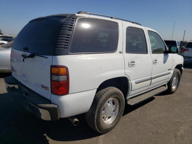Photo 4 from auction – 2003 GMC YUKON with VIN 1GKEC13T03R186605