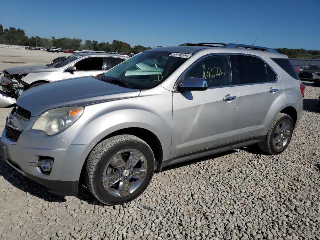 صورة رقم 2 من المزاد - 2013 CHEVROLET EQUINOX LT مع VIN 1GNALFEK4DZ100247