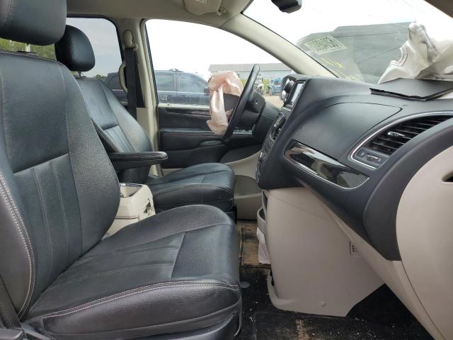 Photo 5 from auction – 2014 CHRYSLER TOWN & COU with VIN 2C4RC1BG4ER378091