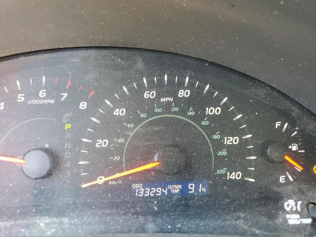 Photo 8 from auction – 2009 TOYOTA CAMRY BASE with VIN 4T4BE46K99R098124