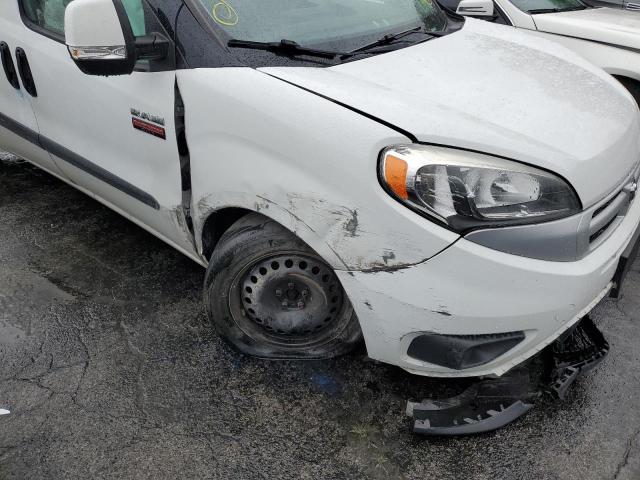 Photo 6 from auction – 2016 RAM PROMASTER with VIN ZFBERFBT8G6C63470