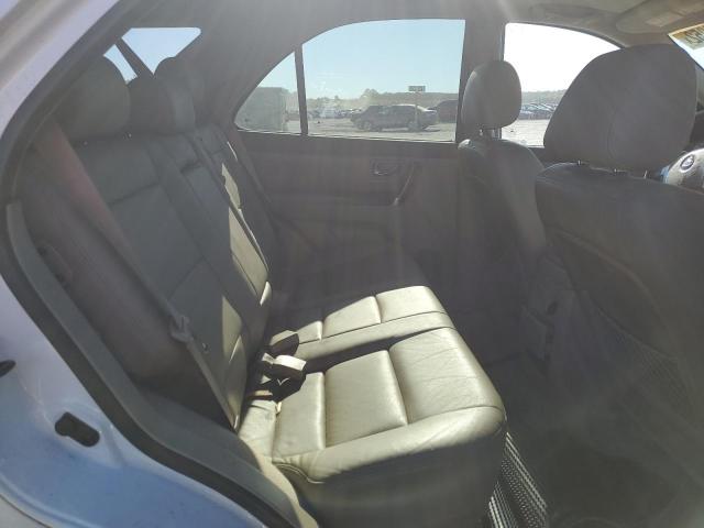 Photo 6 from auction – 2006 KIA SORENTO EX with VIN KNDJD733765596162