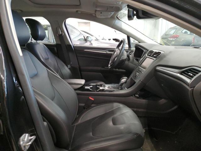 Photo 5 from auction – 2014 FORD FUSION TIT with VIN 3FA6P0D91ER218735