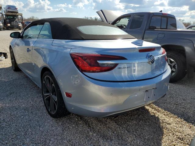 Photo 3 from auction – 2016 BUICK CASCADA PR with VIN W04WT3N5XGG045661