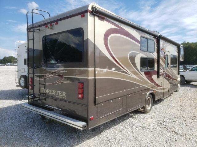 Photo 4 from auction – 2012 FORD ECONOLINE with VIN 1FDXE4FS7CDB19351
