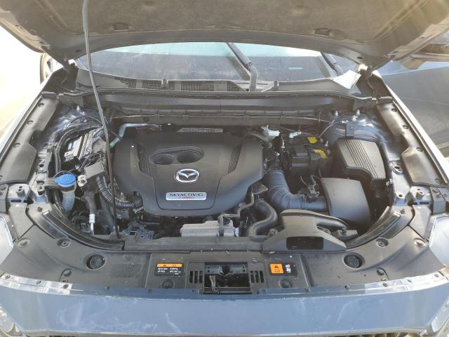 Photo 7 from auction – 2021 MAZDA CX-5 TOURI with VIN JM3KFBCY5M0371088