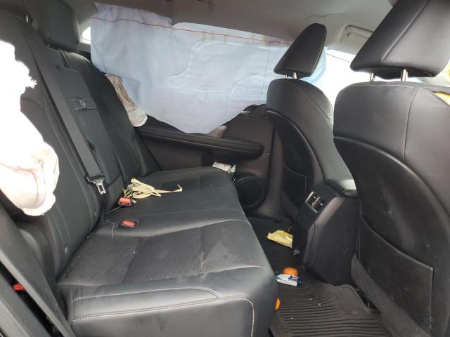 Photo 6 from auction – 2021 LEXUS RX 350 BAS with VIN 2T2AZMDA6MC277585
