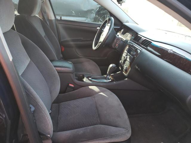 Photo 5 from auction – 2012 CHEVROLET IMPALA LT with VIN 2G1WB5E35C1179819