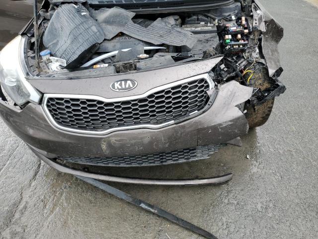 Photo 7 from auction – 2015 KIA FORTE LX with VIN KNAFX4A61F5269133