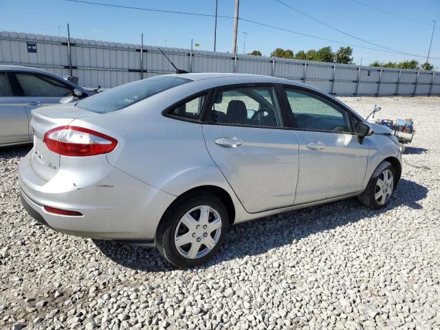 Photo 4 from auction – 2018 FORD FIESTA S with VIN 3FADP4AJ4JM100828