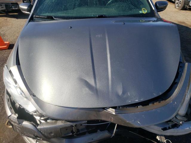 Photo 7 from auction – 2013 DODGE DART LIMIT with VIN 1C3CDFCA6DD710693