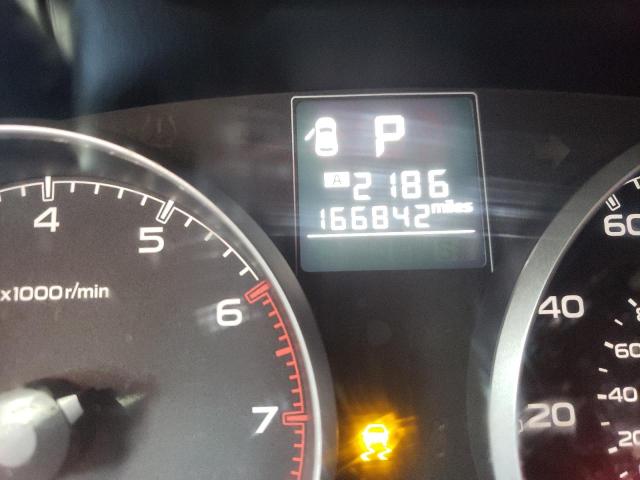 Снимка 8 от търг – 2013 SUBARU OUTBACK 2. с VIN 4S4BRBCC4D3321586