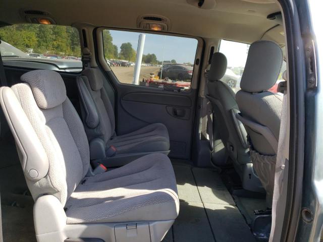Photo 6 from auction – 2007 CHRYSLER TOWN & COU with VIN 2A4GP54L17R231432