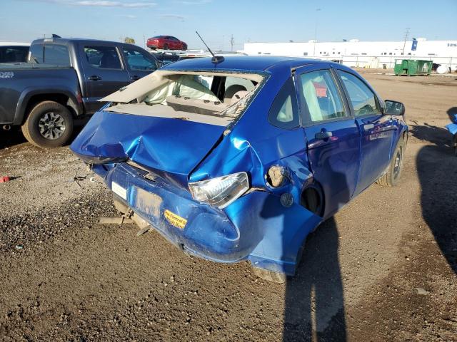 Photo 4 from auction – 2011 FORD FOCUS S with VIN 1FAHP3ENXBW148831