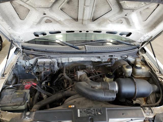 Photo 7 from auction – 2007 FORD F150 with VIN 1FTRF12W37KC28019