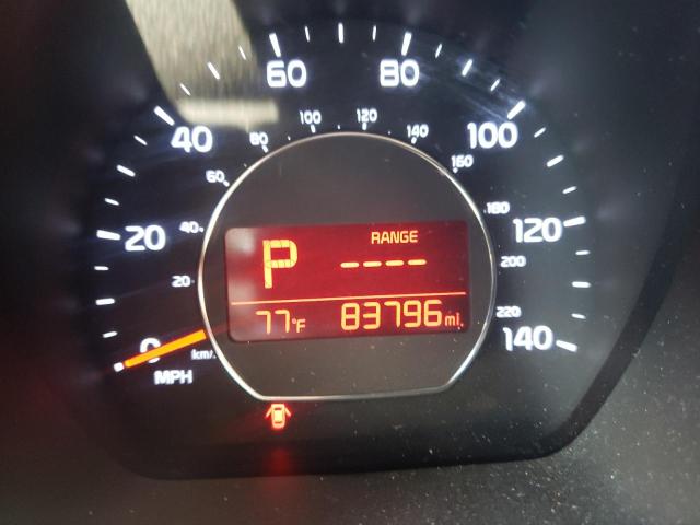 Photo 8 from auction – 2015 KIA SOUL with VIN KNDJN2A29F7798449