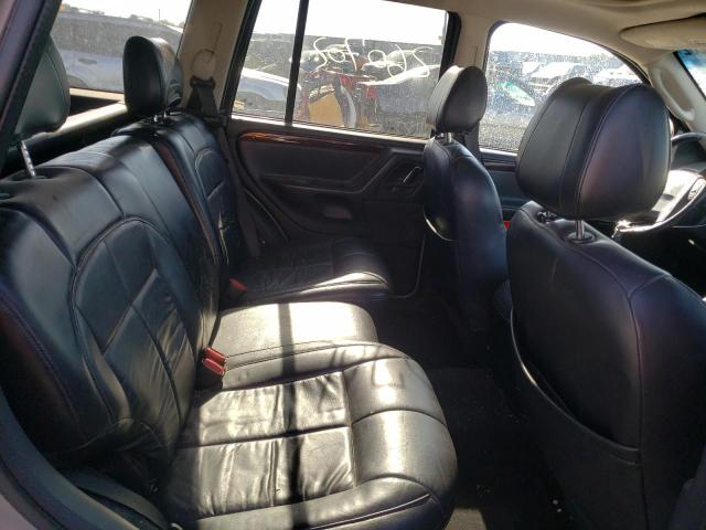 Photo 6 from auction – 2002 JEEP GRAND CHER with VIN 1J4GW58NX2C169741