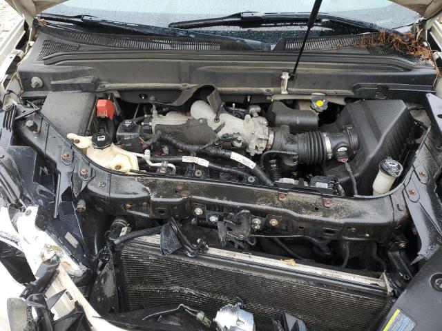 Photo 7 from auction – 2008 GMC ACADIA SLT with VIN 1GKEV33788J283629