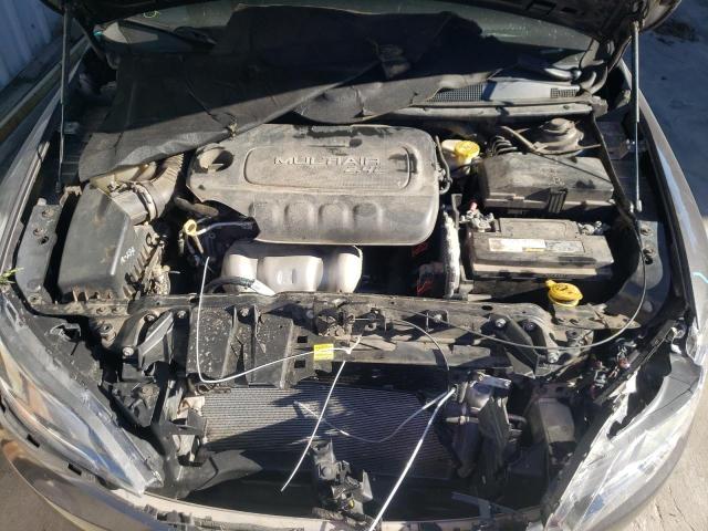 Photo 7 from auction – 2015 CHRYSLER 200 LIMITE with VIN 1C3CCCAB3FN579149
