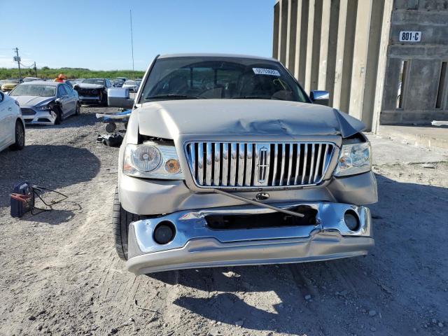 Photo 9 from auction – 2006 LINCOLN MARK LT with VIN 5LTPW16586FJ24347