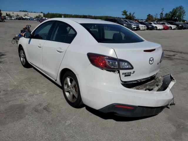 Photo 3 from auction – 2011 MAZDA 3 I with VIN JM1BL1UF6B1379278