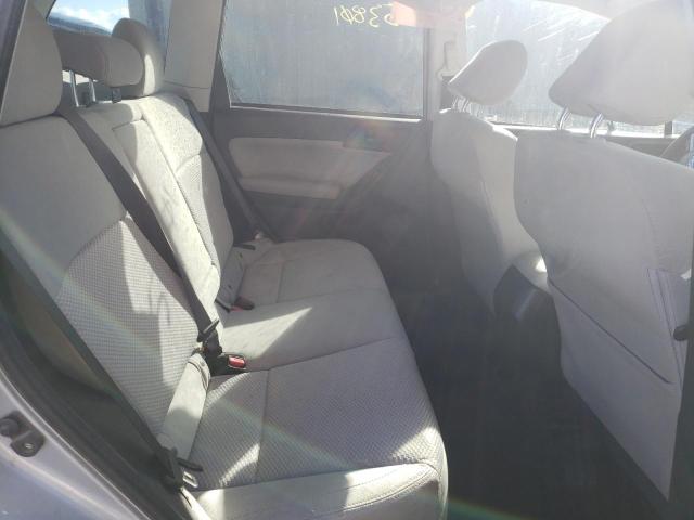 Photo 6 from auction – 2018 SUBARU FORESTER 2 with VIN JF2SJAGC2JH478436