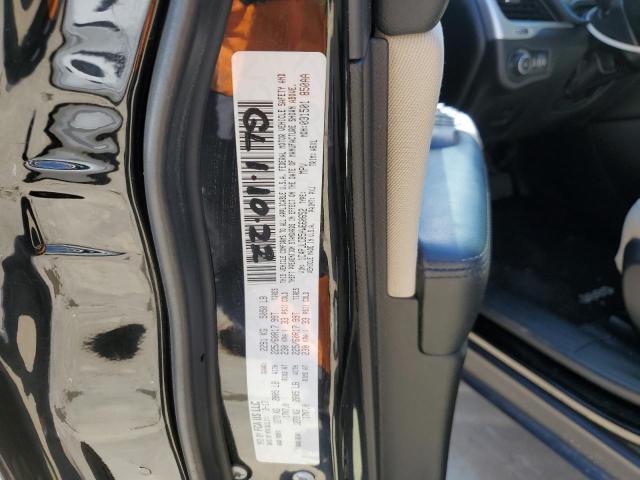 Photo 10 from auction – 2017 JEEP CHEROKEE L with VIN 1C4PJLCB5HW660652