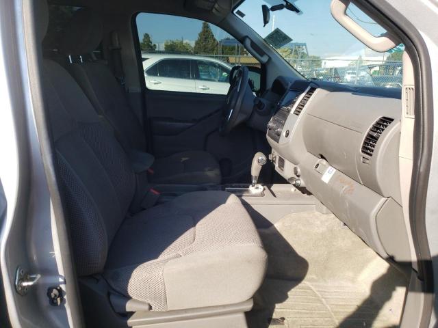 Photo 5 from auction – 2016 NISSAN FRONTIER S with VIN 1N6AD0EV2GN772703