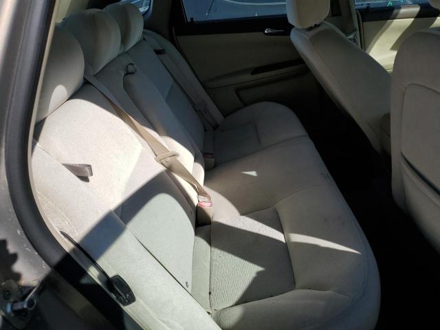 Photo 6 from auction – 2007 CHEVROLET IMPALA LT with VIN 2G1WT58N279173347
