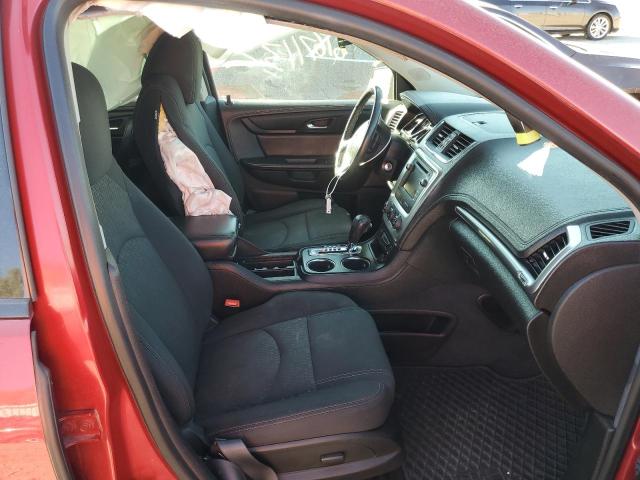 Photo 5 from auction – 2014 GMC ACADIA SLE with VIN 1GKKVPKDXEJ299215