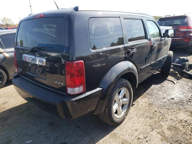 Photo 4 from auction – 2007 DODGE NITRO SLT with VIN 1D8GU58K67W612783