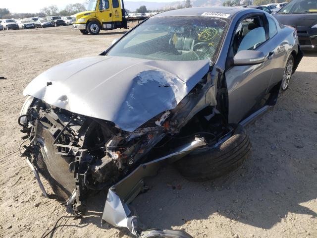 Photo 2 from auction – 2008 NISSAN ALTIMA 3.5 with VIN 1N4BL24E18C145310