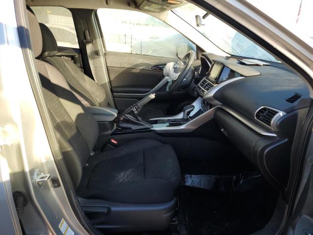 Photo 5 from auction – 2019 MITSUBISHI ECLIPSE CR with VIN JA4AS3AA2KZ016524