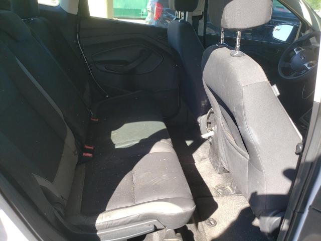 Photo 6 from auction – 2014 FORD ESCAPE S with VIN 1FMCU0F79EUD30978