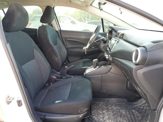 Photo 5 from auction – 2020 NISSAN VERSA S with VIN 3N1CN8DV7LL806348