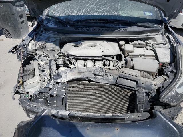 Photo 7 from auction – 2016 HYUNDAI ELANTRA SE with VIN 5NPDH4AE2GH769768