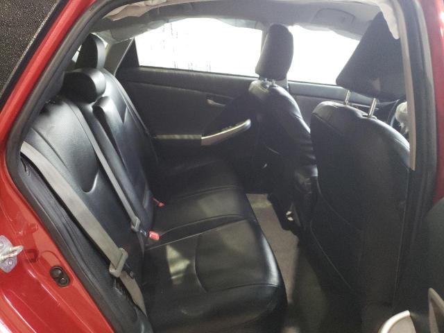 Photo 6 from auction – 2015 TOYOTA PRIUS with VIN JTDKN3DU5F0413498