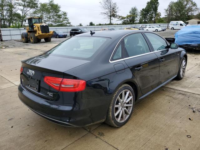 Photo 4 from auction – 2014 AUDI A4 PREMIUM with VIN WAUFFAFL2EA081775
