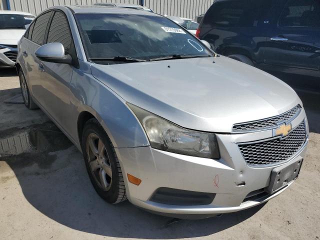 Photo 1 from auction – 2013 CHEVROLET CRUZE LT with VIN 1G1PC5SB7D7189138