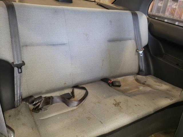 Photo 6 from auction – 1996 TOYOTA TERCEL STD with VIN JT2AC52LXT0146855